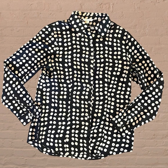 CAbi silk blouse - Picture 2 of 12